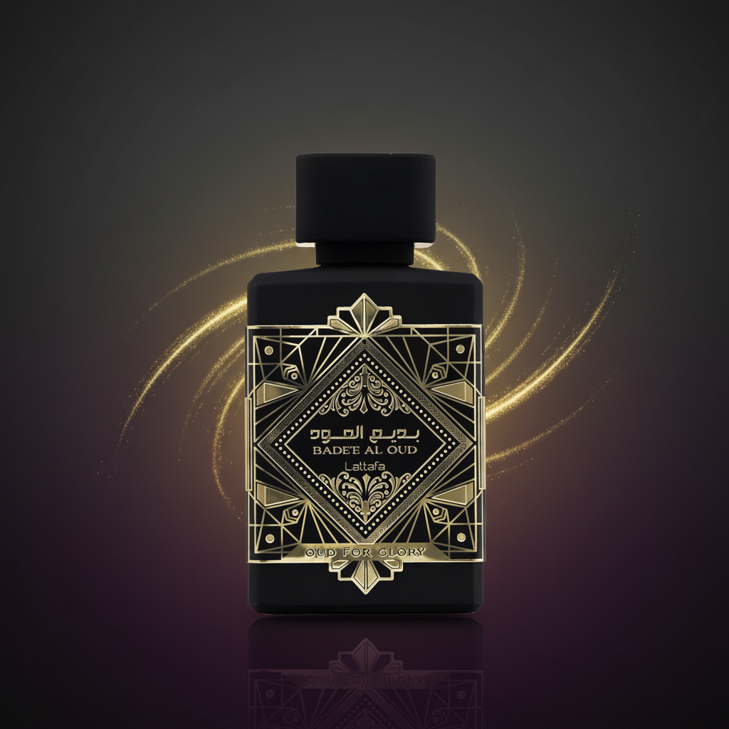 Bade'e Al Oud EDP 3.4OZ