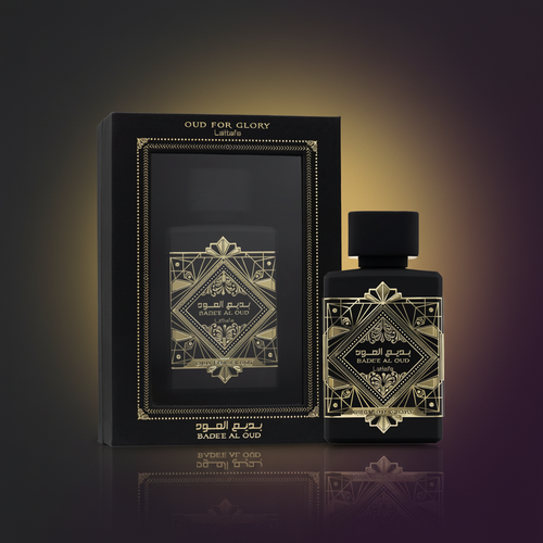Bade'e Al Oud EDP 3.4OZ