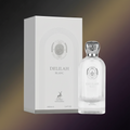 Maison Alhambra Delilah Blank EDP 3.4 Fl OZ