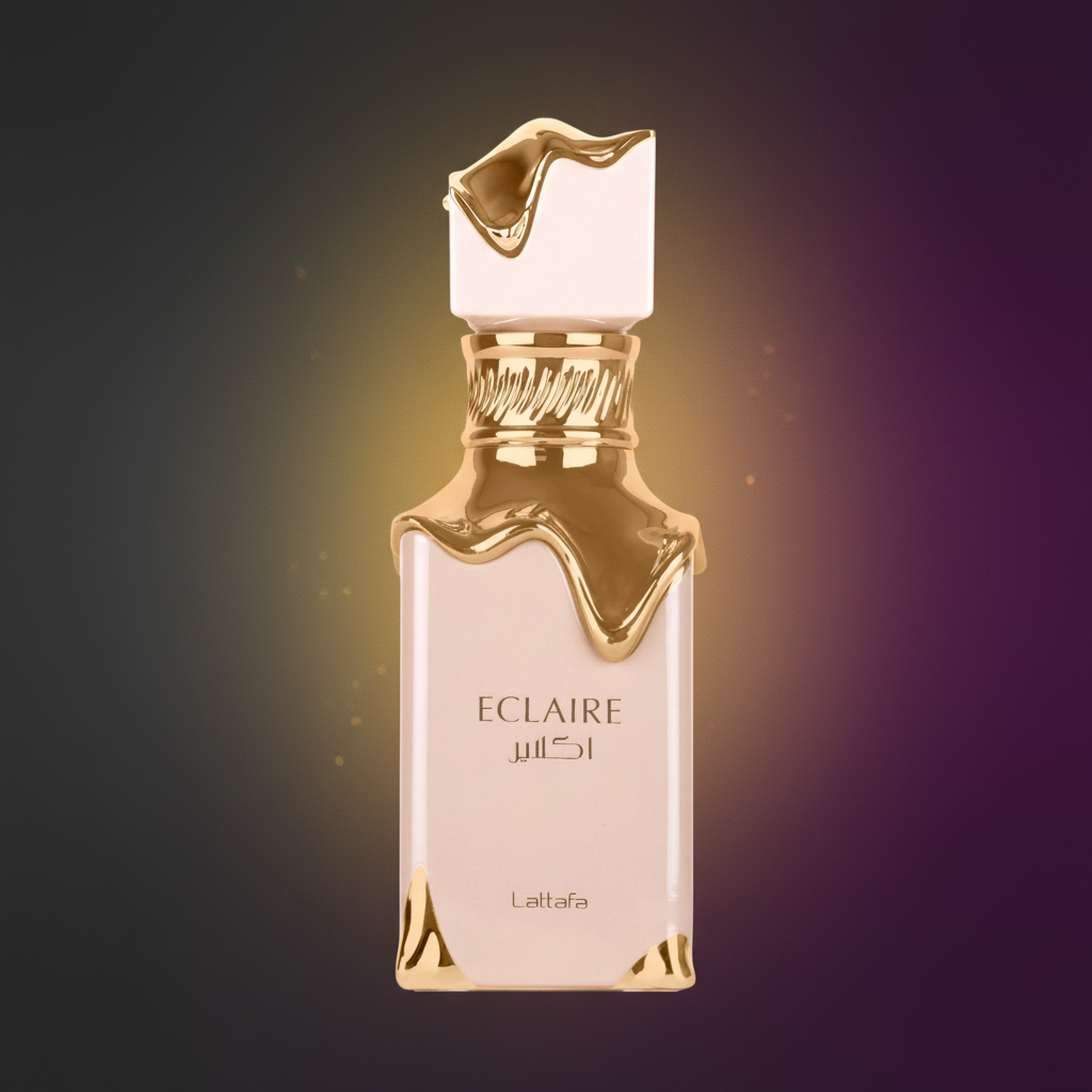 Lattafa Eclaire EDP 3.4 Fl OZ