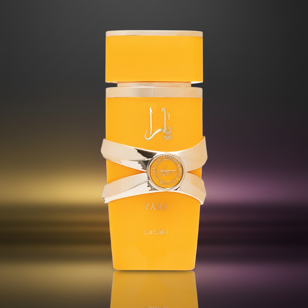 Yara Tous EDP 3.4OZ