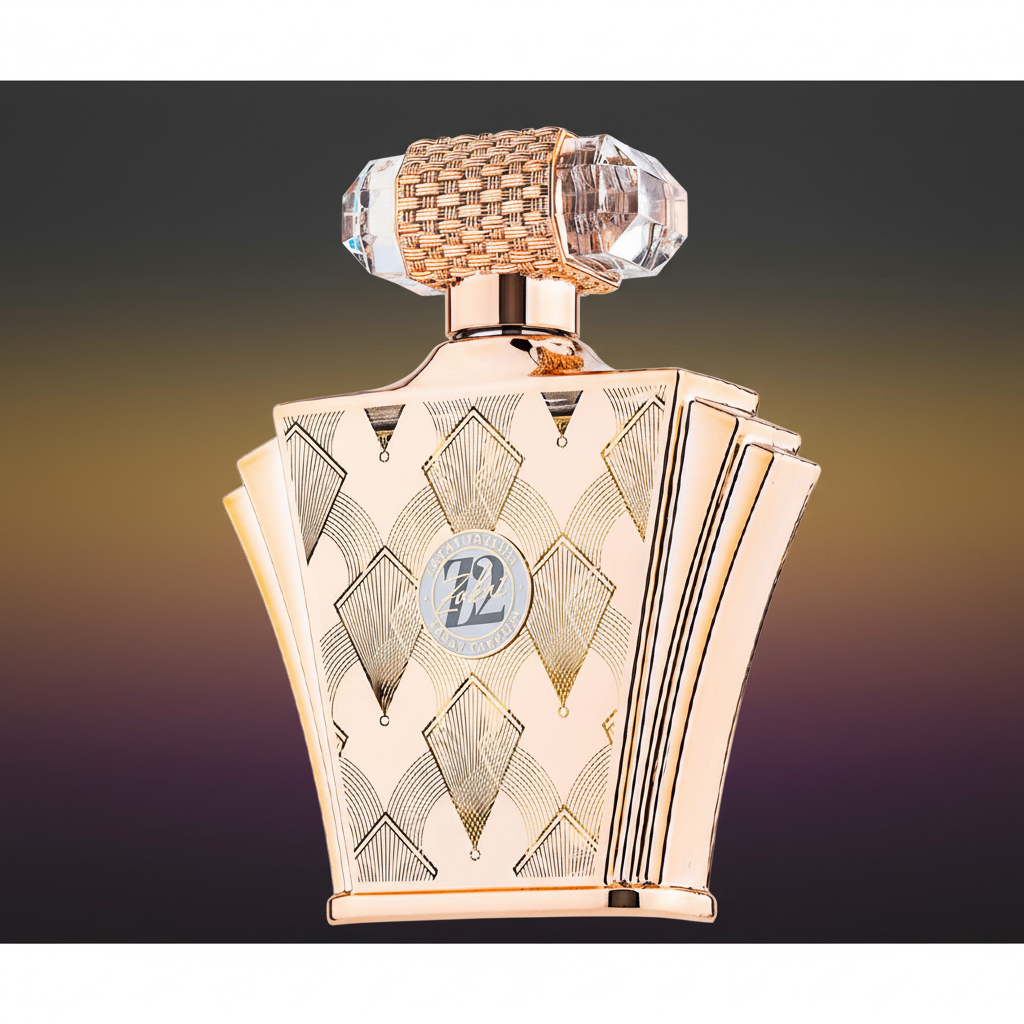 Zakat Z2 EDP 3.4OZ