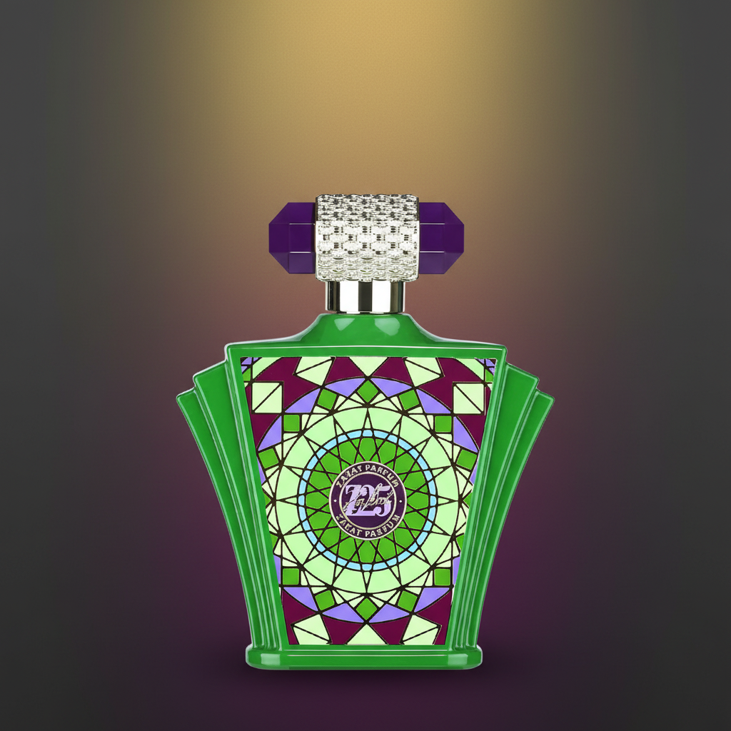 Zakat Z25 EDP 3.4OZ
