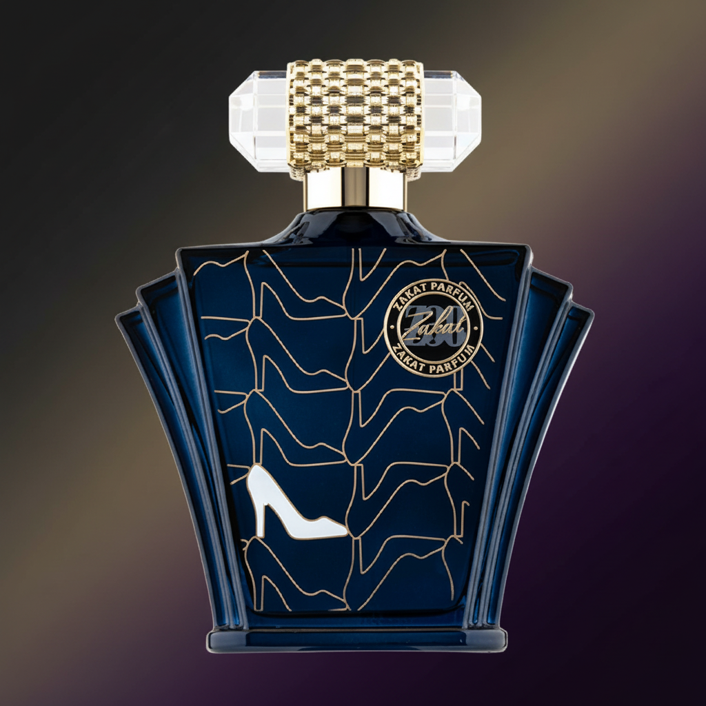 Zakat Z38 EDP 3.4OZ