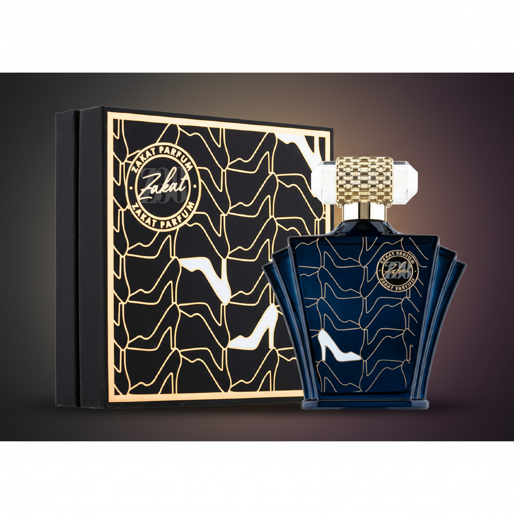 Zakat Z38 EDP 3.4OZ