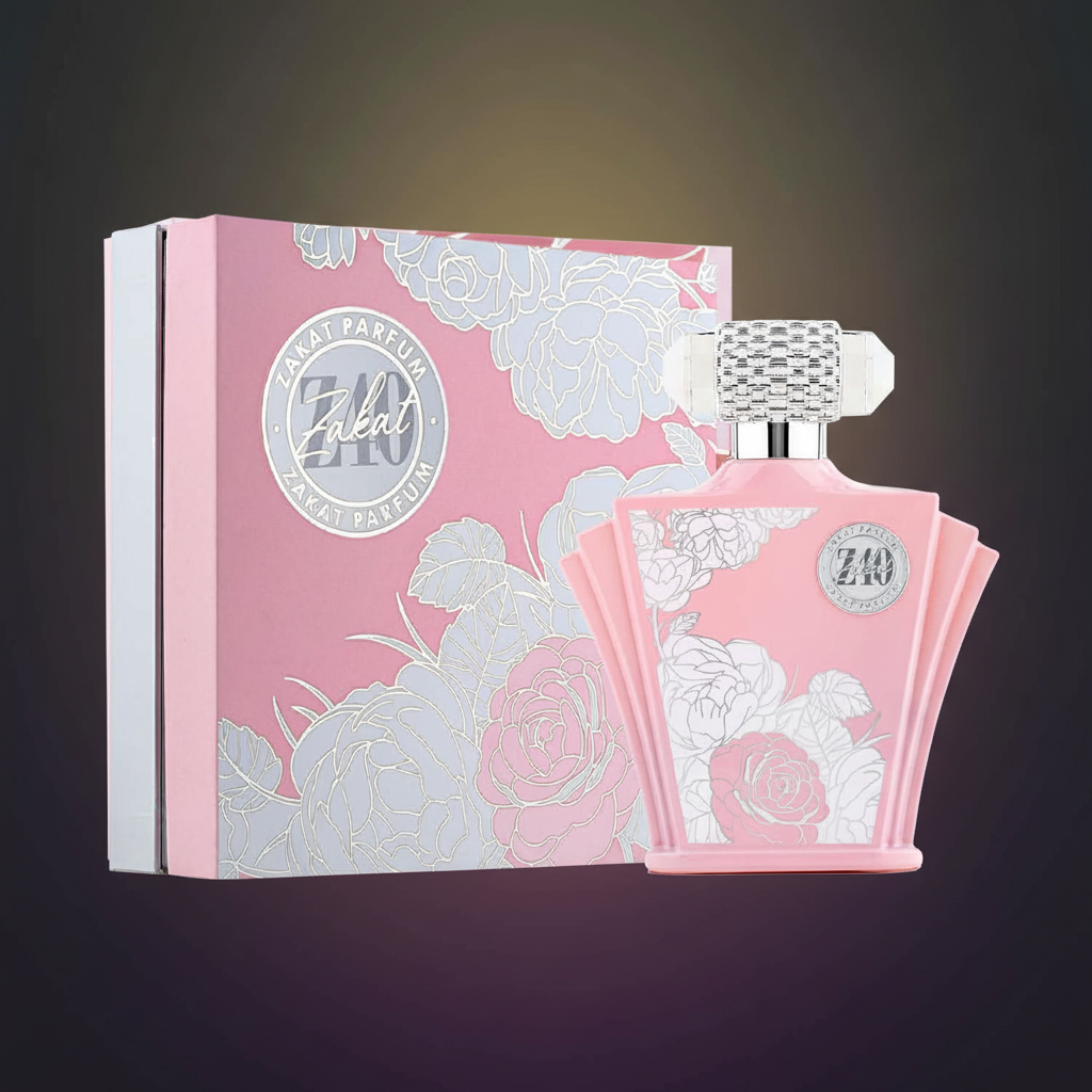 Zakat Z40 EDP 3.4OZ